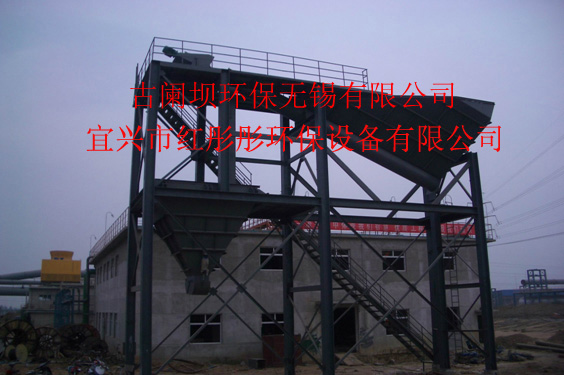 供應(yīng)CLF粗顆粒分離機(jī)