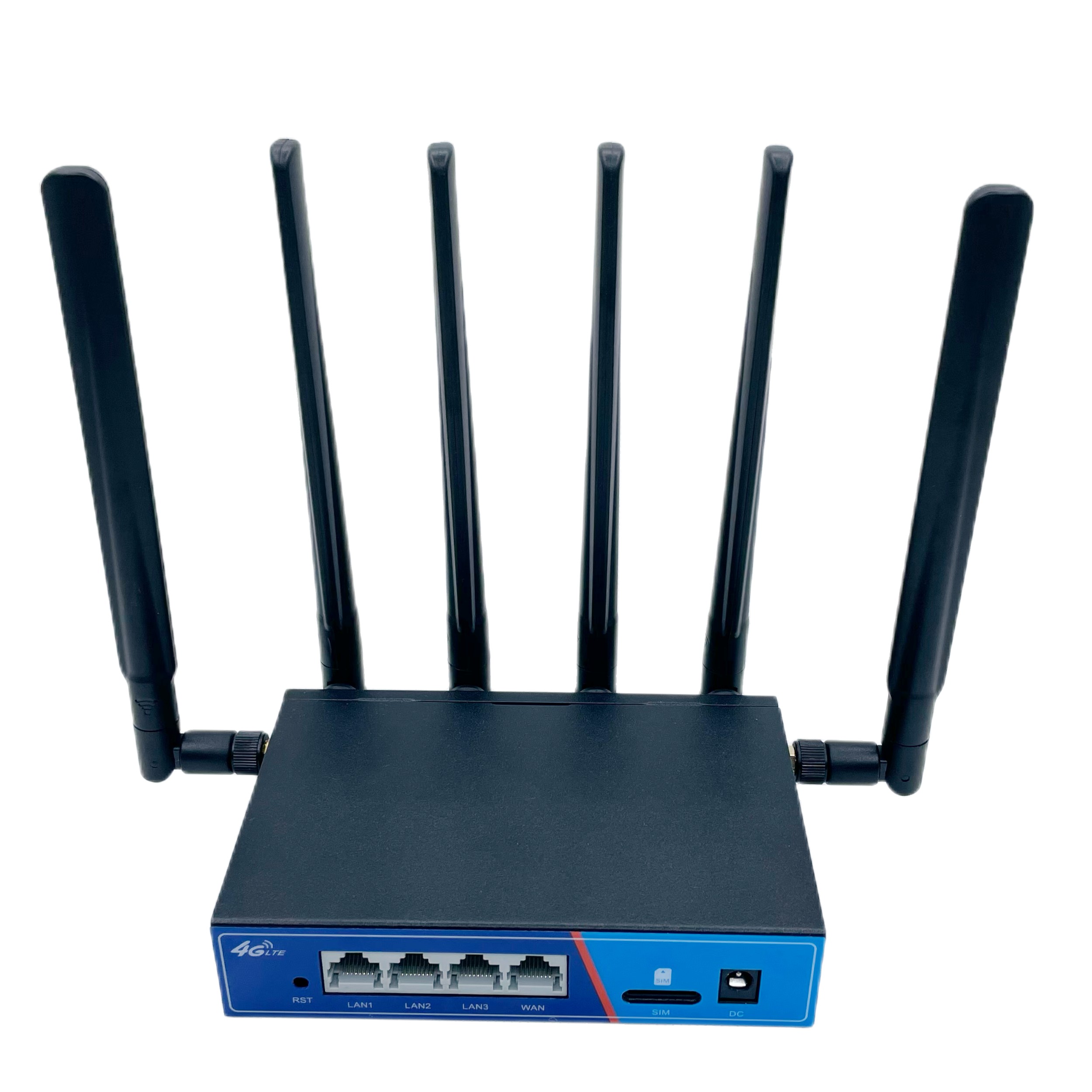 雙頻4G工業(yè)路由器/廠家/供應(yīng)商【深圳市華創(chuàng)翼聯(lián)電子有限公司】 東莞雙頻4G工業(yè)路由器廠家