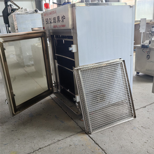 煙熏爐生產(chǎn)廠家 煙熏爐生產(chǎn)廠家臘肉煙熏爐廠家