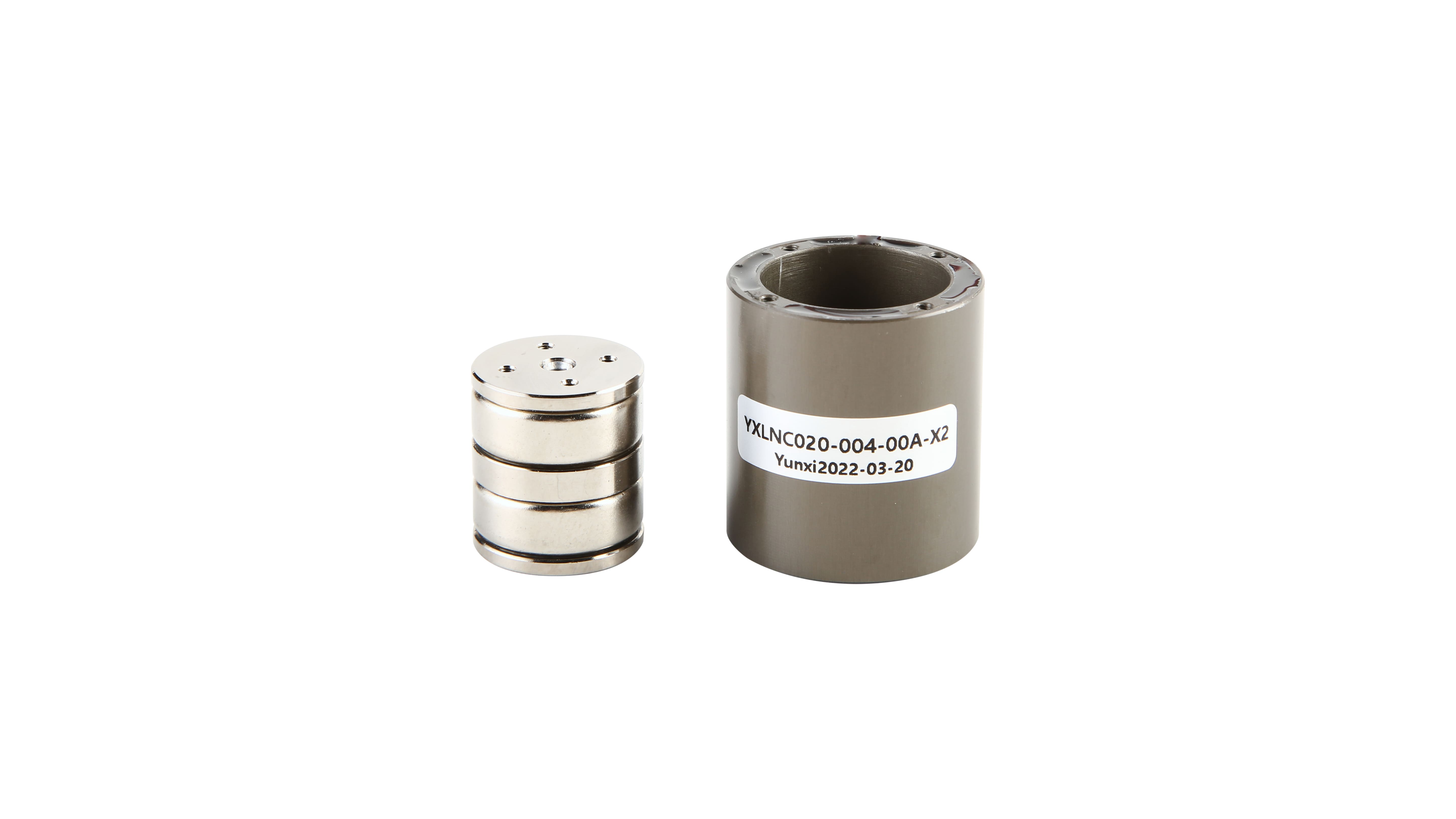 天津圓柱音圈電機(jī)YXLC12-001-X1廠家_批發(fā)_報(bào)價(jià)【云熙機(jī)電科技（天津）有限公司】