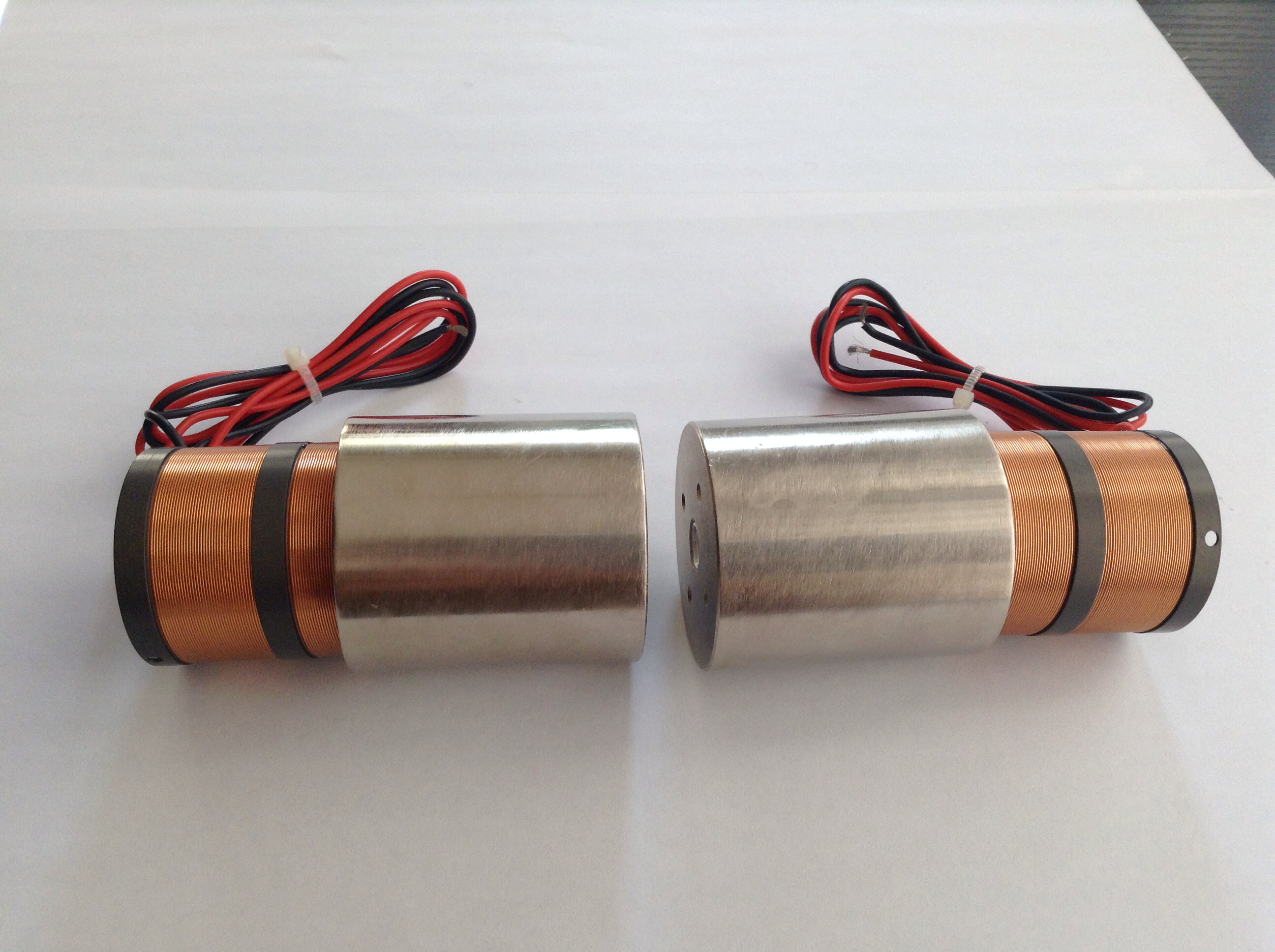 天津圓柱音圈電機(jī)YXLC15-06-00A廠家_批發(fā)_報(bào)價(jià)【云熙機(jī)電科技（天津）有限公司】
