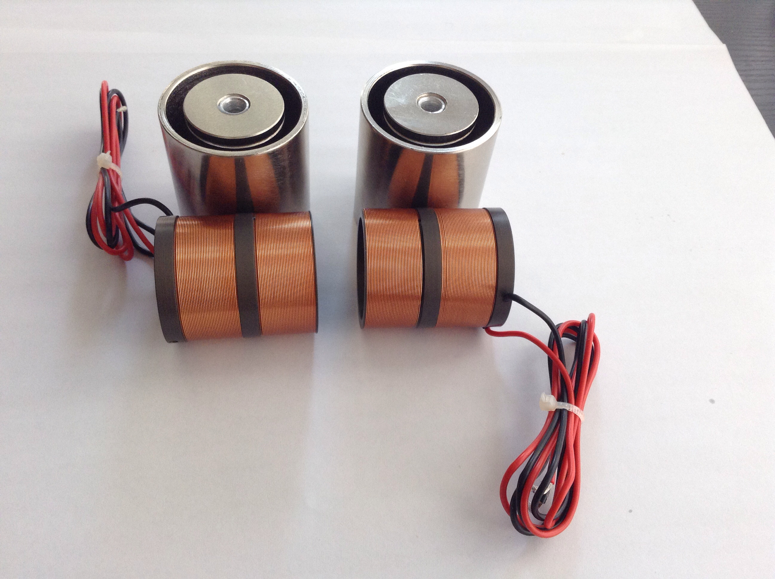 天津圓柱音圈電機(jī)YXLC15-06-00A廠家_批發(fā)_報(bào)價(jià)【云熙機(jī)電科技（天津）有限公司】