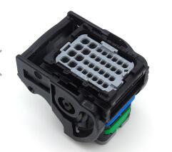 莫仕/MOLEX 64319-3218 護(hù)套汽車連接器