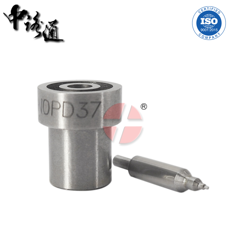適配于國四柴-油噴油嘴廠家DLLA140P1051