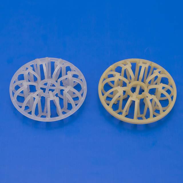 泰勒花環(huán) 18環(huán)  塑料泰勒花環(huán)填料  梅花環(huán)填料