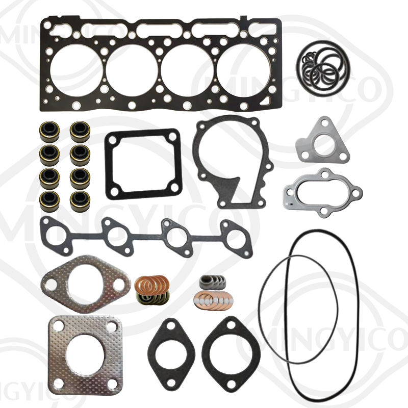 適用久保田V1505發(fā)動(dòng)機(jī)16285-99352大修包07916-2730507916-27855