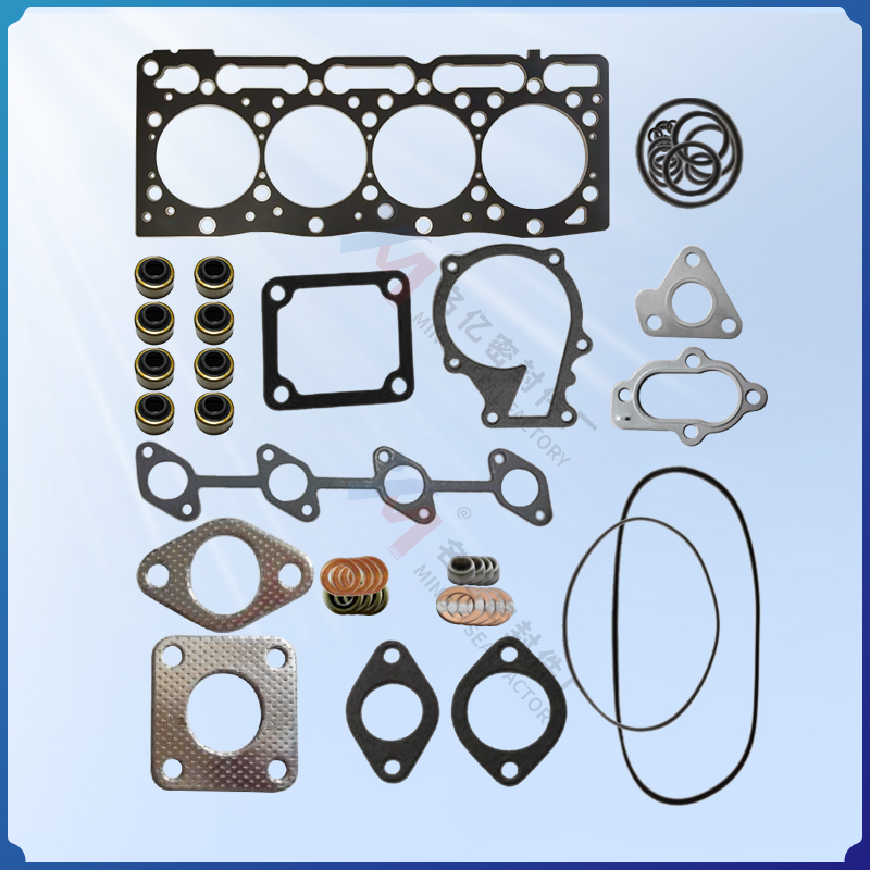 適用久保田V1505發(fā)動(dòng)機(jī)16285-99352大修包07916-2730507916-27855
