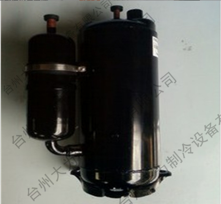 美芝空調壓縮機 PH440X3CS-8KUC1 PH430M3CS-4MUL PH400X3CS