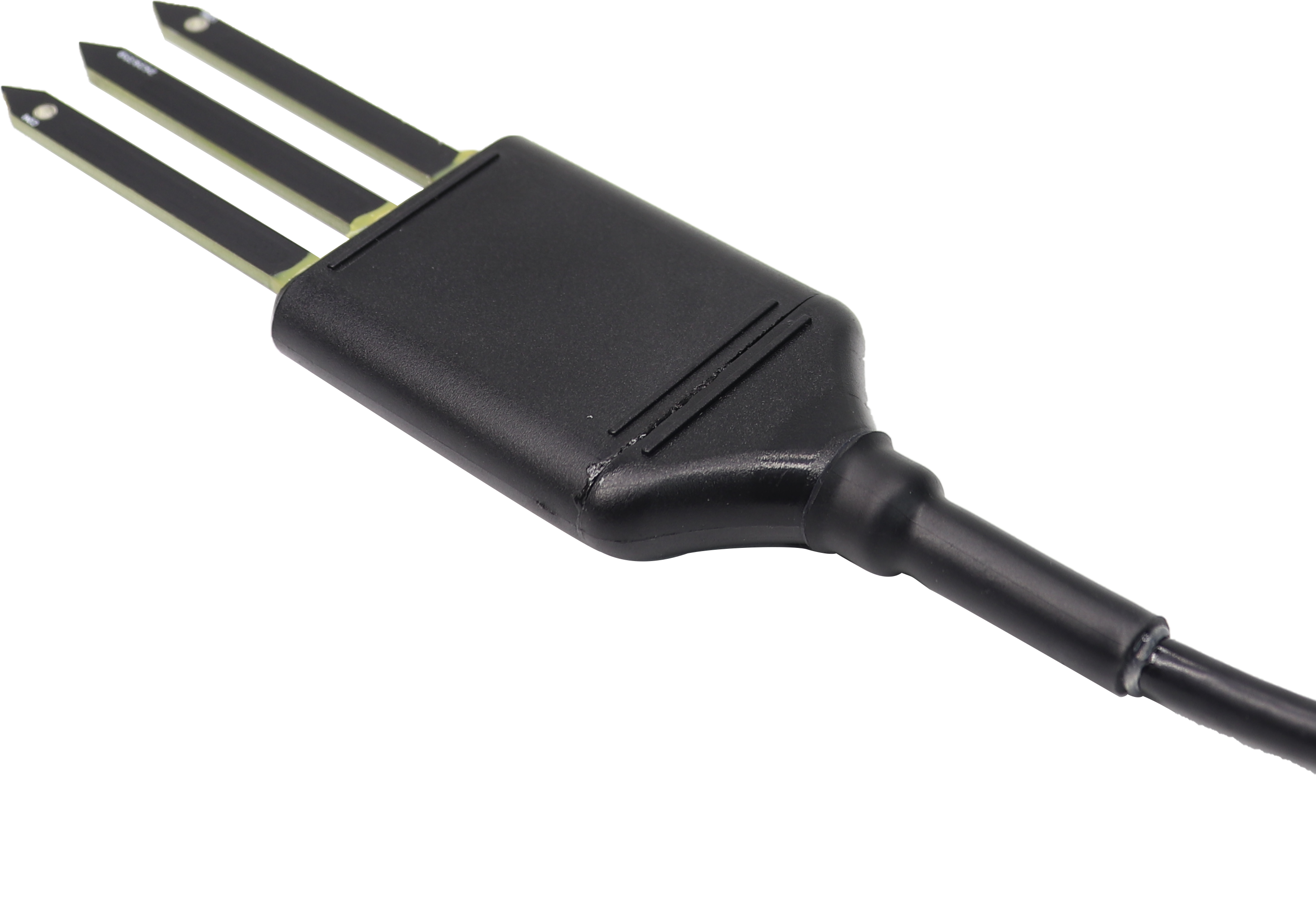 MP-508E土壤温湿盐传感器