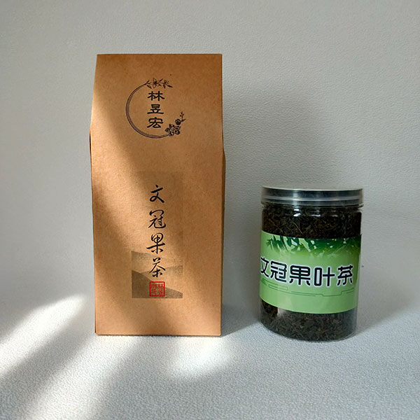 山东林昱宏文冠果茶  文冠果茶