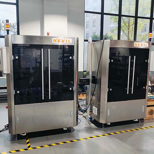 質(zhì)量檢測(cè) 小袋外觀檢測(cè)機(jī)