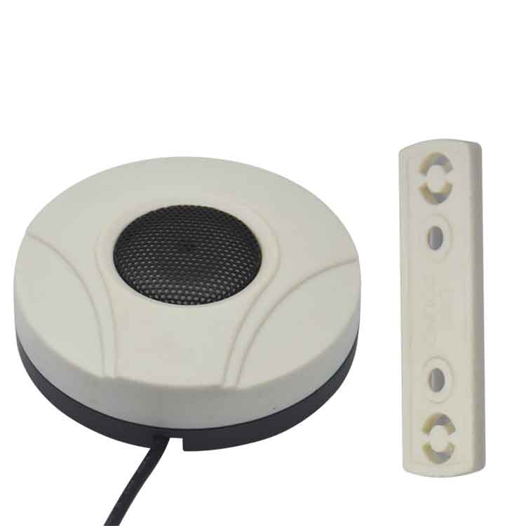 NIS-K3 半球型動(dòng)態(tài)降噪拾音器