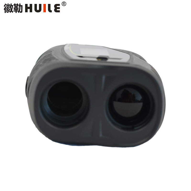 徽勒HC系列雙屏激光測距儀