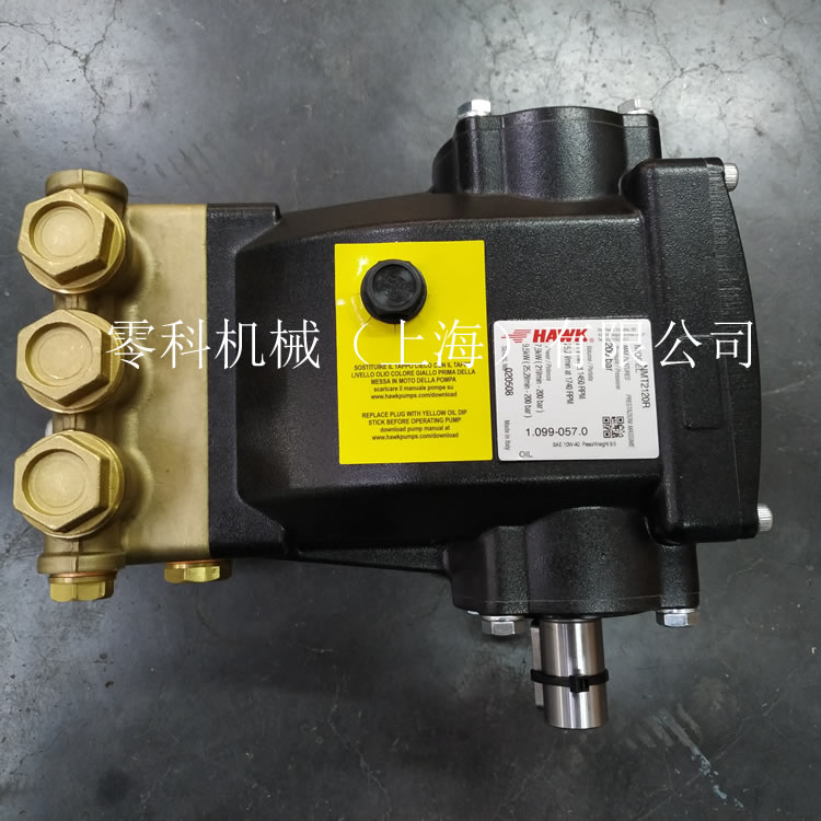 HAWK霍克柱塞泵高壓泵NMT2120IR 高壓柱塞泵 進(jìn)口柱塞泵 意大利柱塞泵