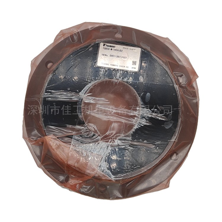 椿本TSUBAKI 機(jī)械式保護(hù)裝置 扭矩過載保護(hù)器TGB50-M-TH50JD2