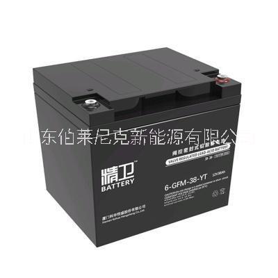 精衛(wèi)蓄電池6-GFM-100參數(shù)技術