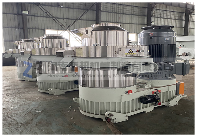 生物質(zhì)顆粒機(jī)進(jìn)行啟動(dòng)檢查的原因