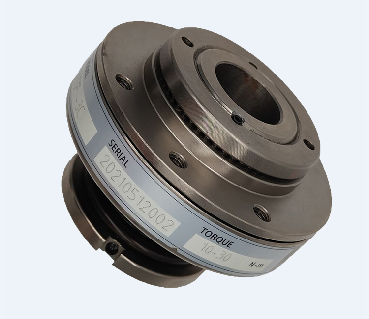 松品SPT 6TF-3C 扭力限制器 安全離合器 聯(lián)軸器 全新