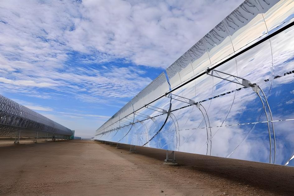 跟蹤光熱發(fā)電站價格咨詢13905274099