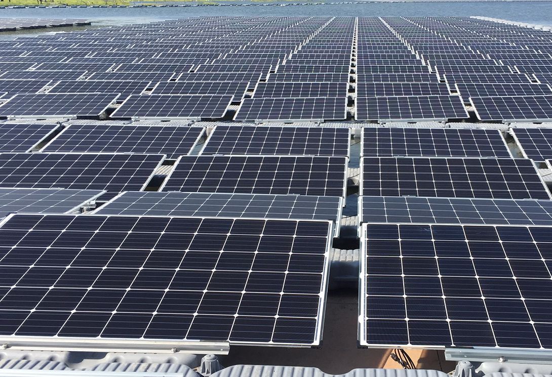 西藏光伏水上漂浮發(fā)電站廠家報價咨詢13905274099