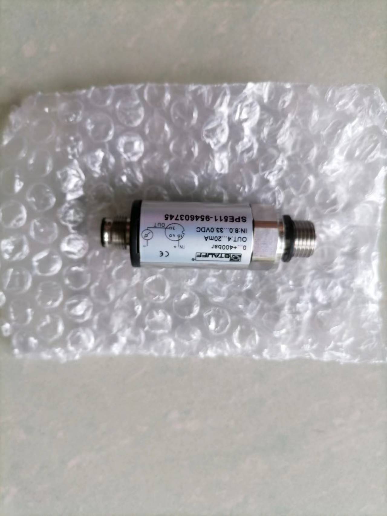 STAUFF壓力變送器STAUFF西德福壓力傳感器SPE511-955603265 壓力變送器