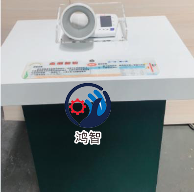 落地式科普展品 科技館器材發(fā)現(xiàn)室鴻智