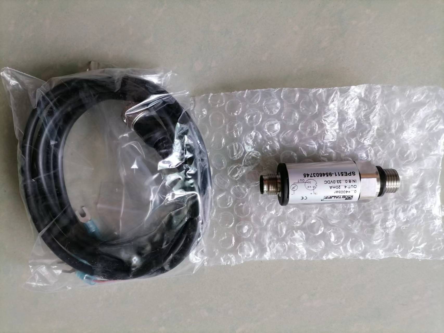 STAUFF壓力變送器STAUFF西德福壓力傳感器SPE511-955603265 壓力變送器