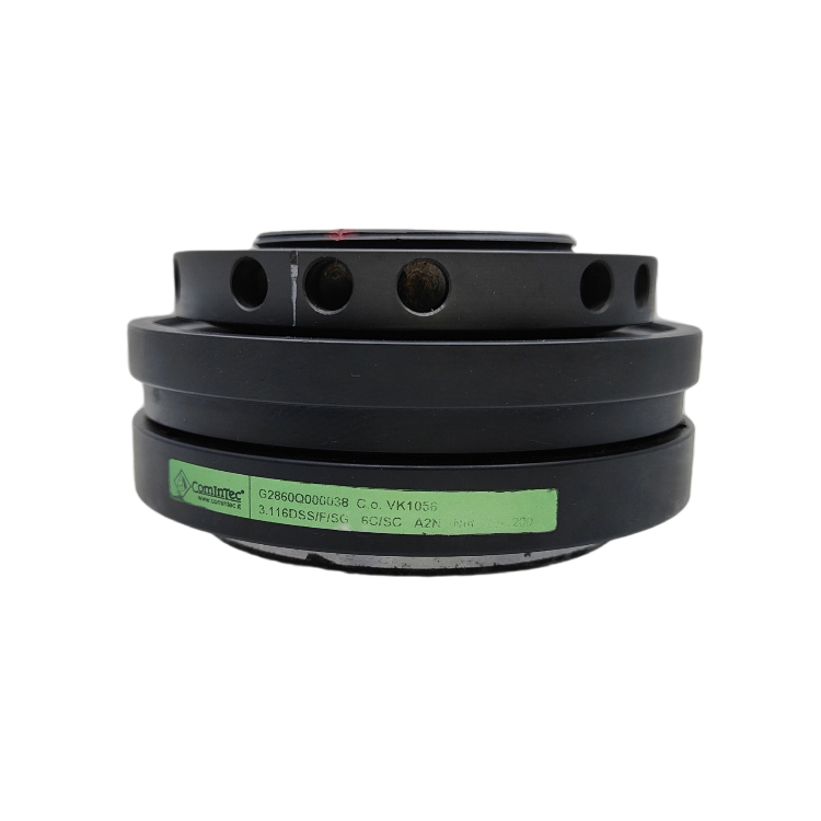 意大利ComInTec無間隙滾珠型限制器離合器3.116DSS/F/SG