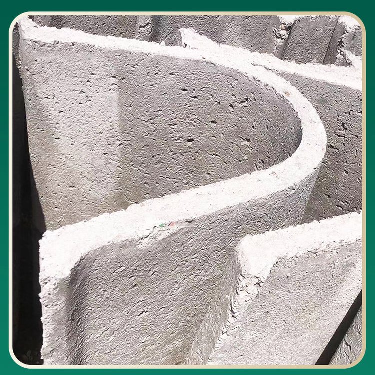 安徽U型槽排水溝廠家，批發(fā)，報價【六安文樂水泥制品有限公司】