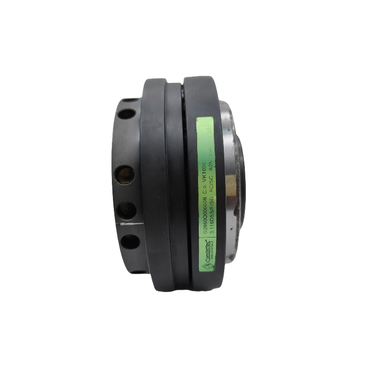 意大利ComInTec無間隙滾珠型限制器離合器3.116DSS/F/SG