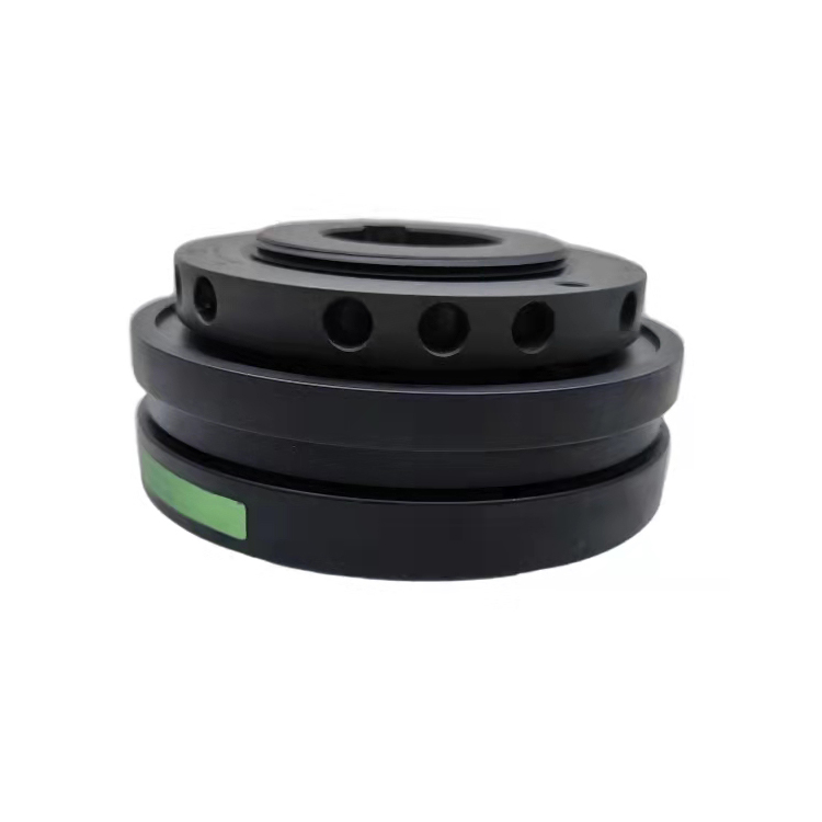 意大利ComInTec無間隙滾珠型限制器離合器3.116DSS/F/SG