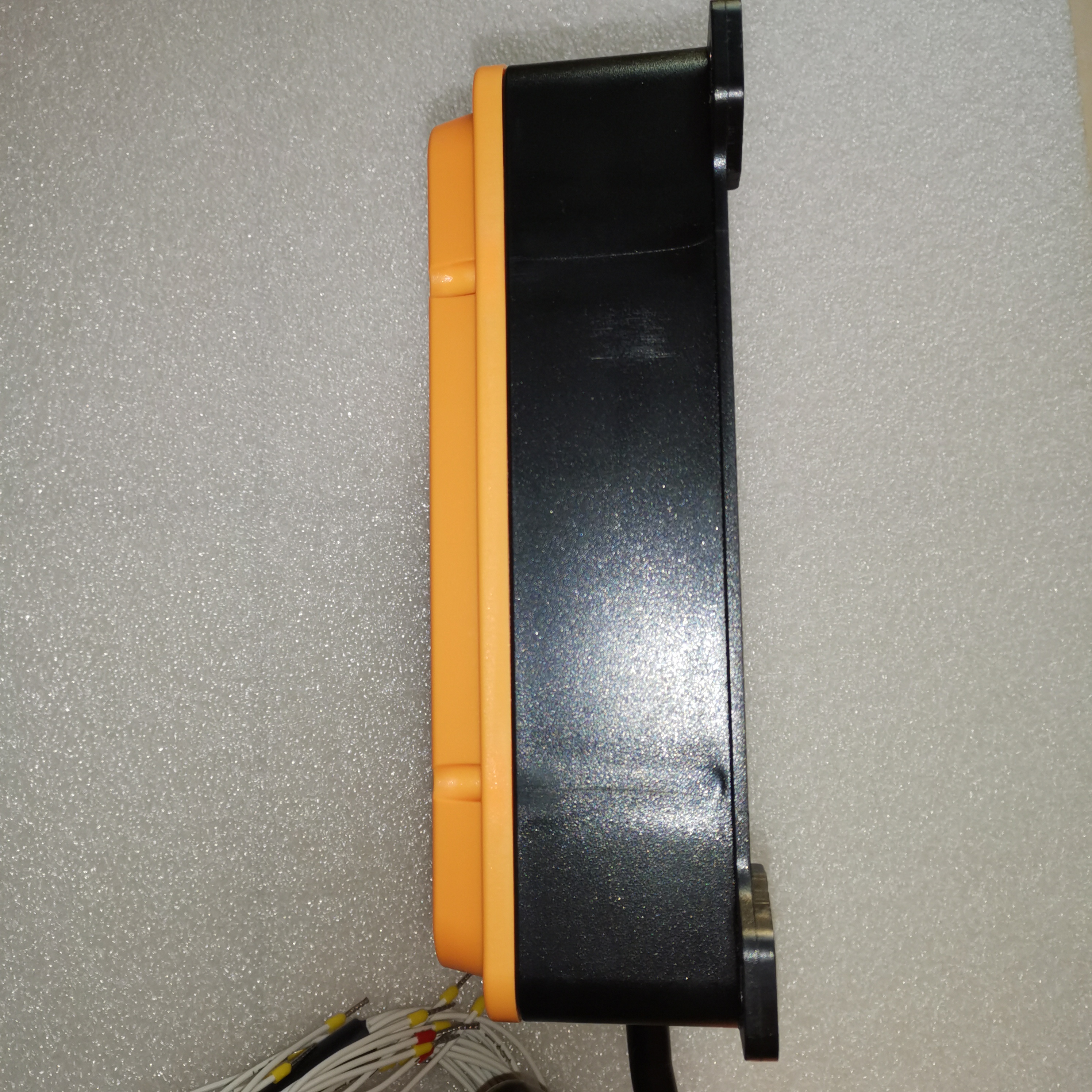 臺灣LCC Q606+六鍵雙速工業(yè)遙控器 雙速行車遙控器