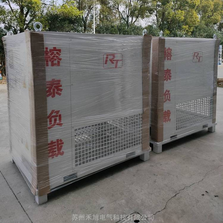 DC48V-2000A直流放電負(fù)載箱 DC48V直流負(fù)載箱
