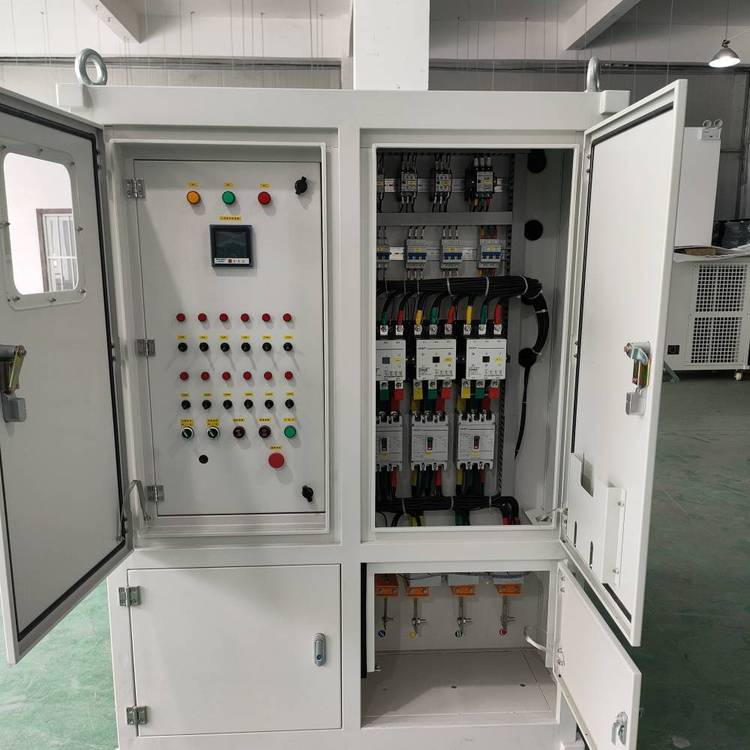 DC48V-2000A直流放電負(fù)載箱 DC48V直流負(fù)載箱