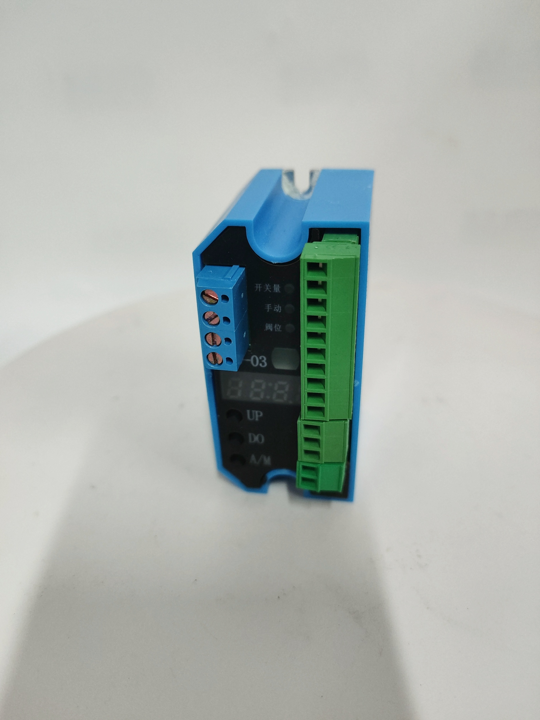 KLD-03智能控制器 電動(dòng)執(zhí)行機(jī)構(gòu)控制模塊 閥門(mén)電動(dòng)裝置定位器