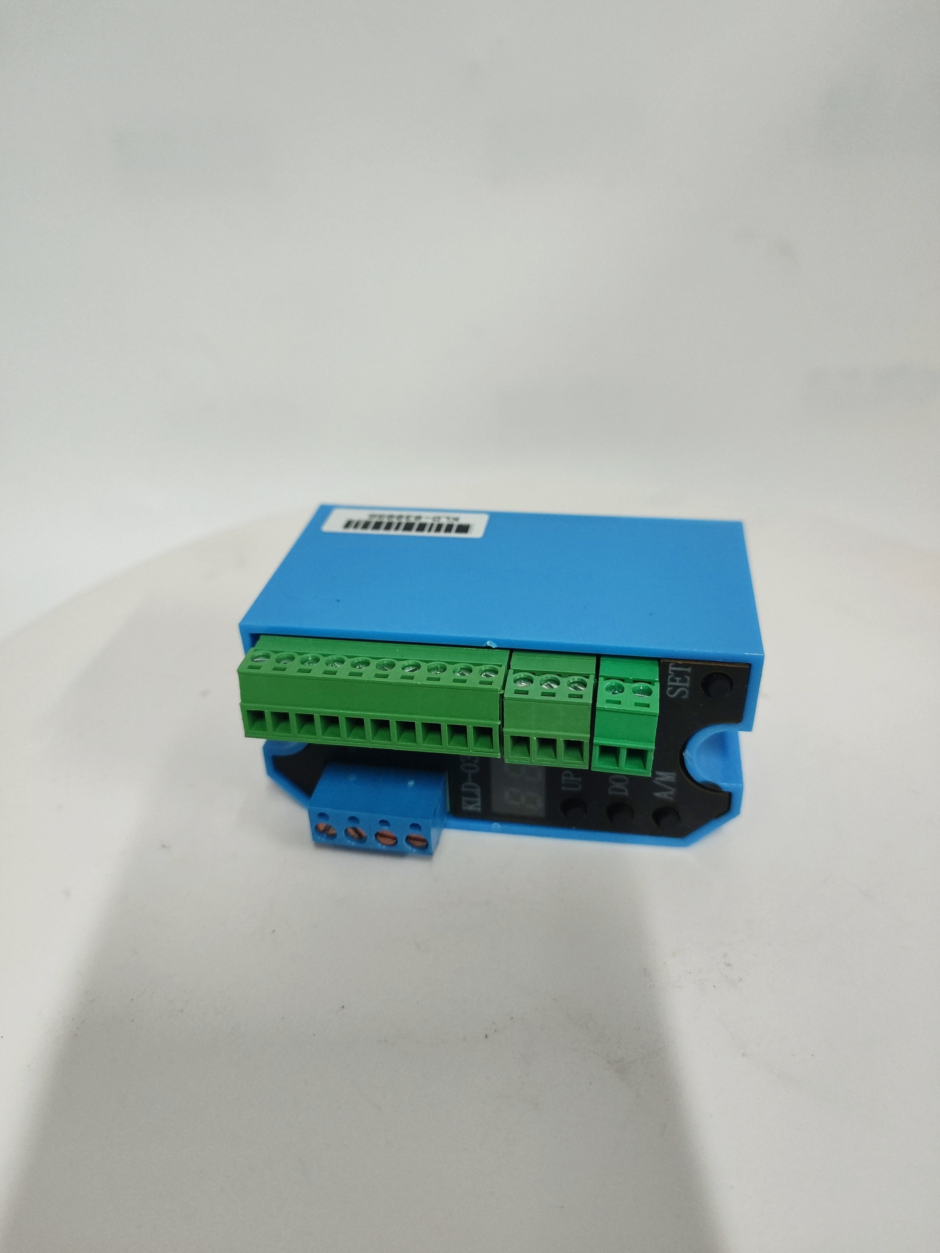 KLD-03智能控制器 電動(dòng)執(zhí)行機(jī)構(gòu)控制模塊 閥門(mén)電動(dòng)裝置定位器