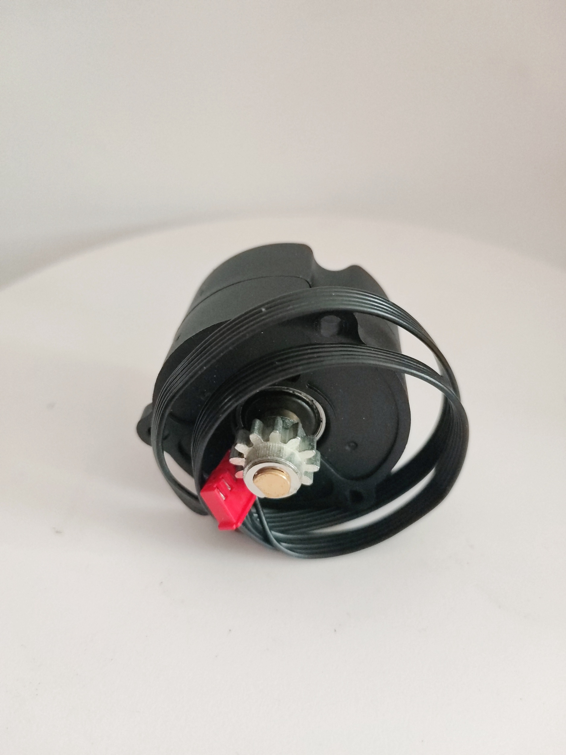 BM18A-W多圈編碼器 閥門電動裝置控制器 電動執(zhí)行機構(gòu)編碼器