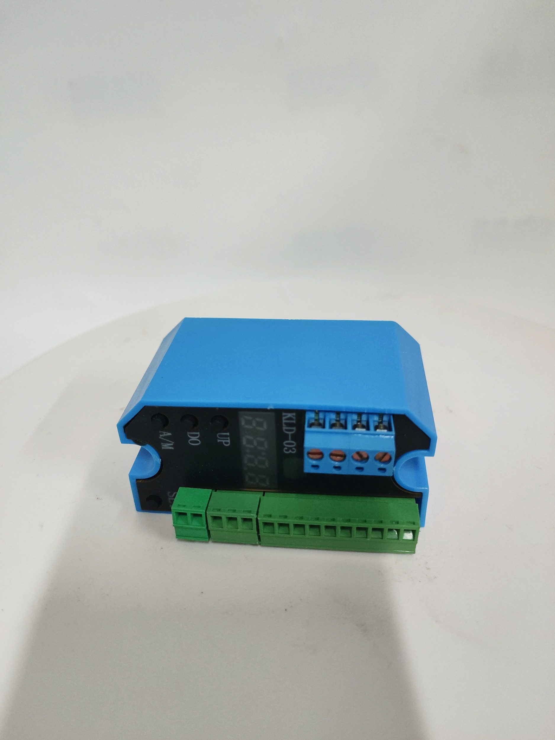 KLD-03智能控制器 電動(dòng)執(zhí)行機(jī)構(gòu)控制模塊 閥門(mén)電動(dòng)裝置定位器