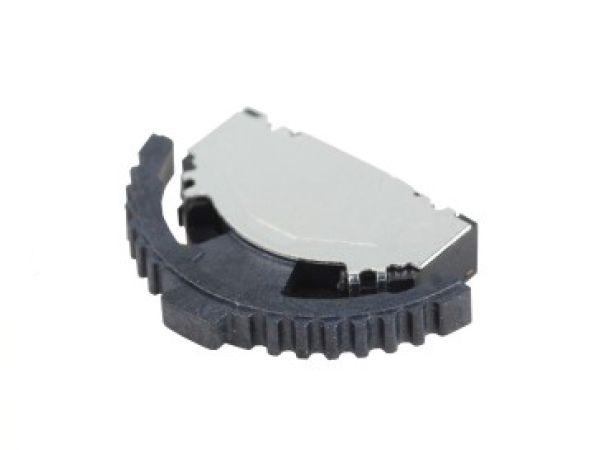 東莞撥輪開關MT-007