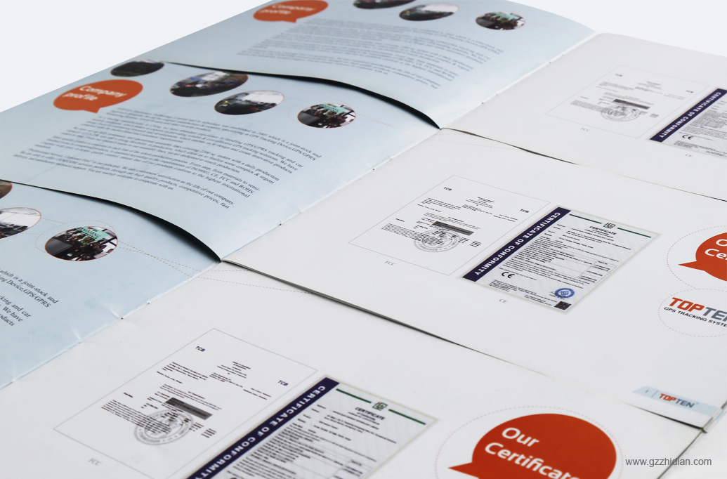 產(chǎn)品畫冊設(shè)計印刷    電子產(chǎn)品宣傳冊