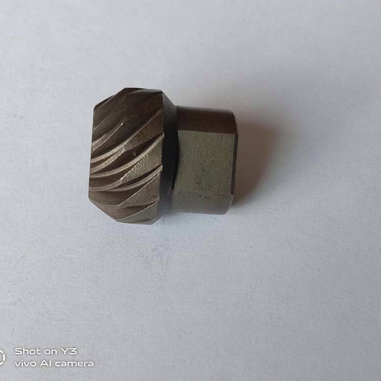 廣東 高載齒輪定制加工廠 偏心齒輪批發(fā)價(jià)格