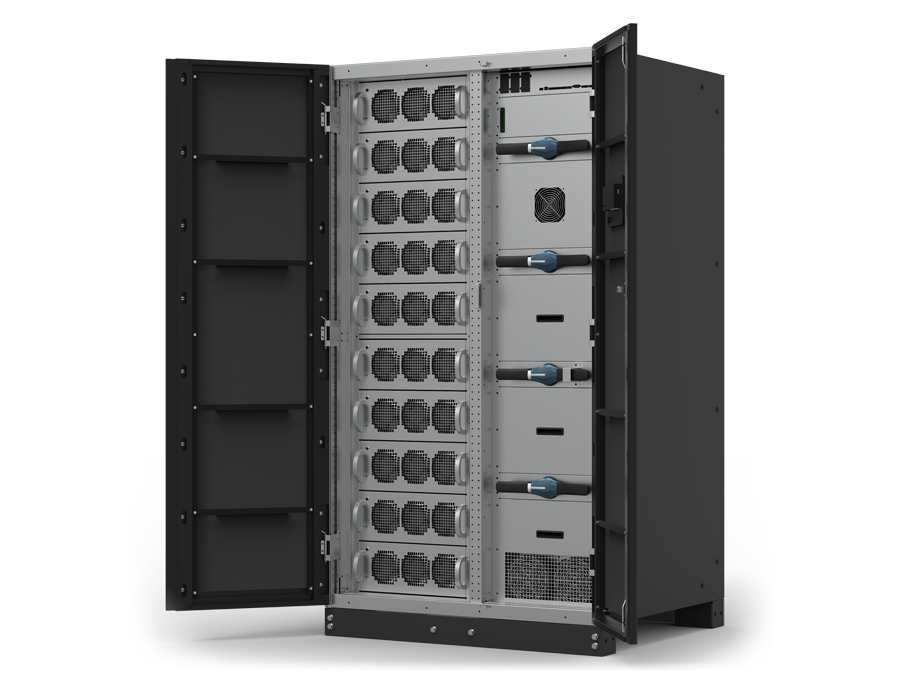 城堡系列 3C3 HD (400-600kVA)ups電源-北京杰立宏業(yè)科技有限公司