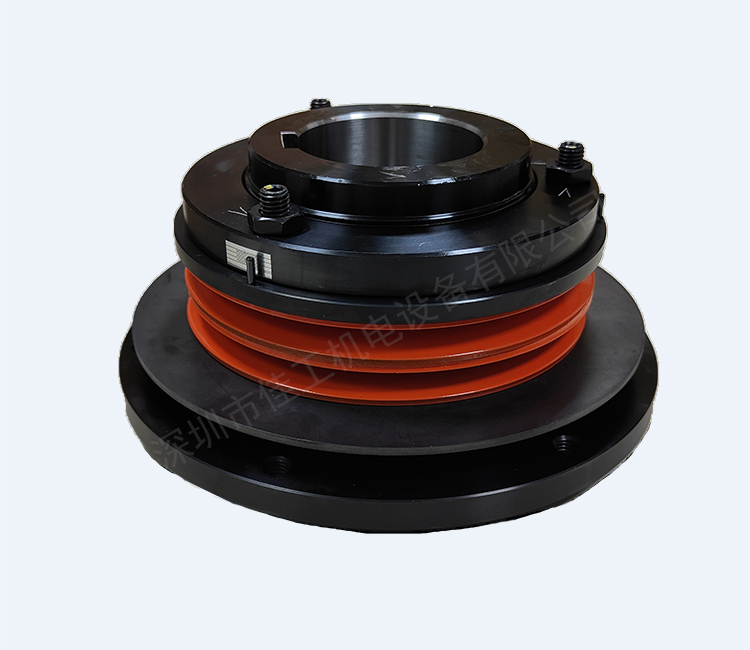 椿本TSUBAKI 機(jī)械式保護(hù)裝置 扭矩過載保護(hù)器 TGB70-H-TH70JD1