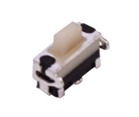 3.5x4.6 按鍵開關(guān)Tact Switch SMT 側(cè)按 防松香 TD-30EA輕觸開關(guān)