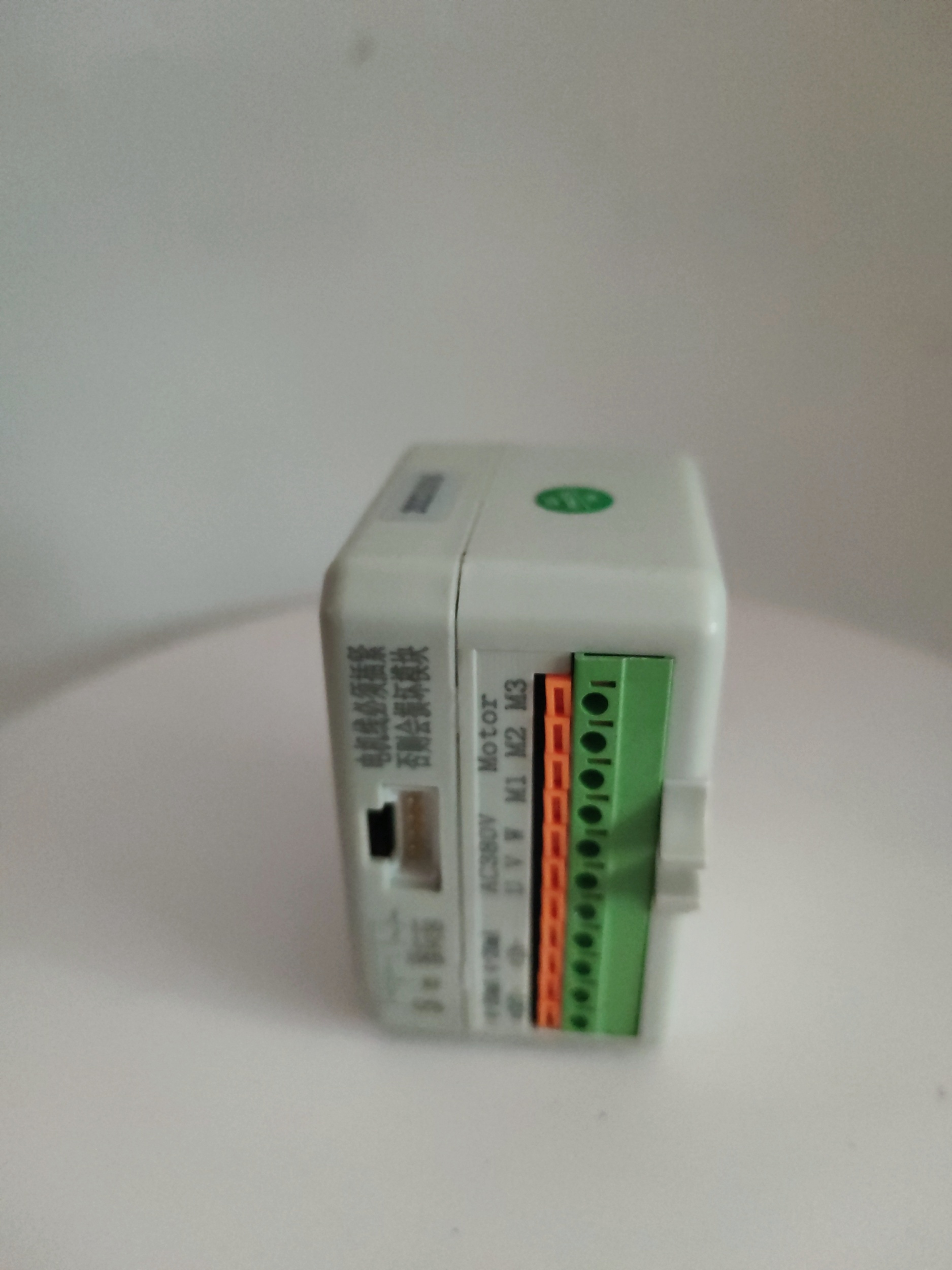 精小型智能閥門控制器 ST-3F10 AC380V 閥門電動裝置控制模塊 智能定位器