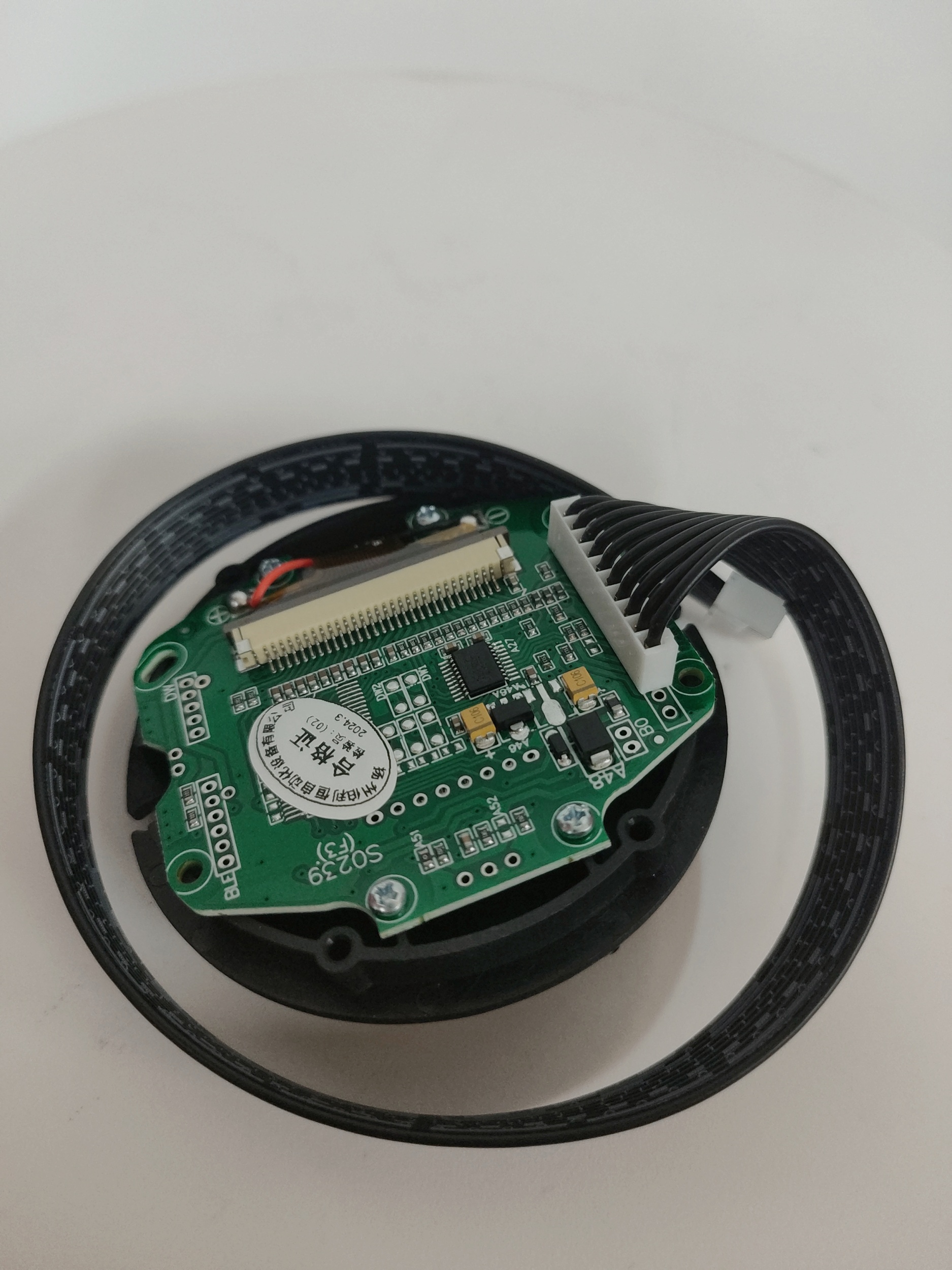 電動(dòng)閥門(mén)顯示屏 Z-XS1-C 閥門(mén)電動(dòng)裝置智能控制器 S0239