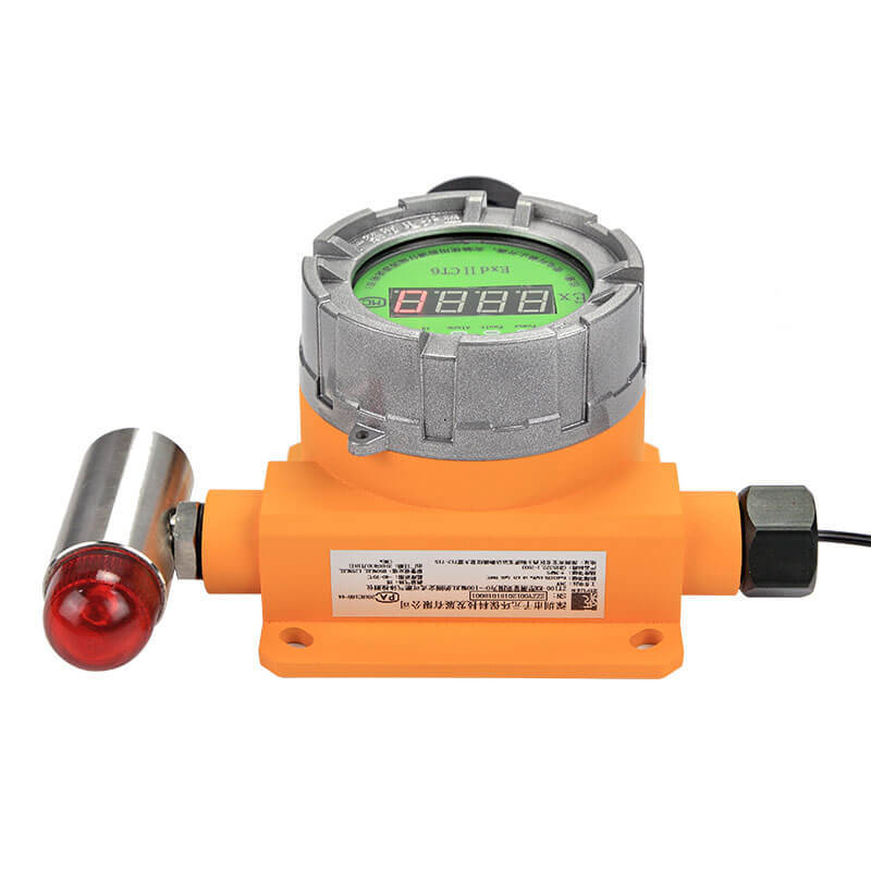 廠家現(xiàn)貨固定式微量氧氣報(bào)警儀 微量氧氣濃度報(bào)警器 高分貝報(bào)警