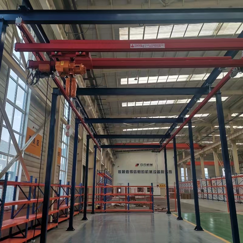 KBK結(jié)構(gòu)吊多少錢  KBK結(jié)構(gòu)吊哪家好  KBK結(jié)構(gòu)吊廠家報價