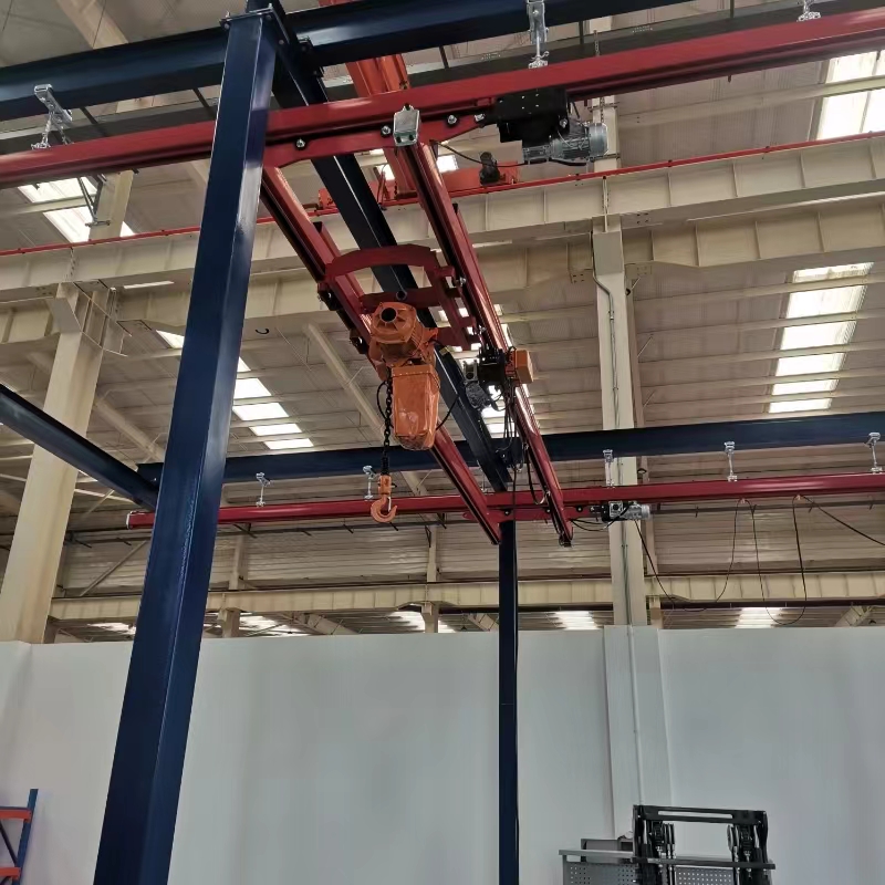 KBK結(jié)構(gòu)吊多少錢  KBK結(jié)構(gòu)吊哪家好  KBK結(jié)構(gòu)吊廠家報價