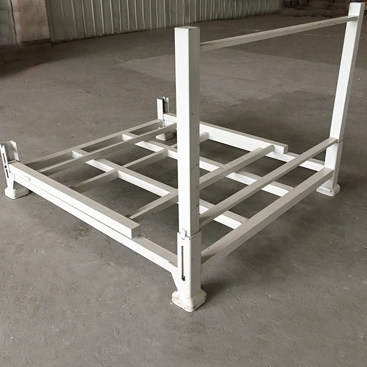 布料貨架批發(fā) 雙面圍欄可折疊巧固架 廠家批發(fā)布卷貨架